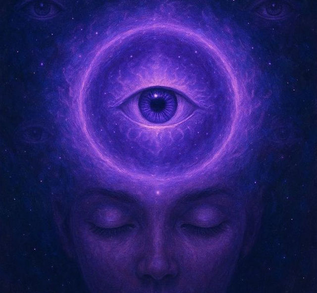 El despertar espiritual no siempre es luz (y por qué eso está bien) 