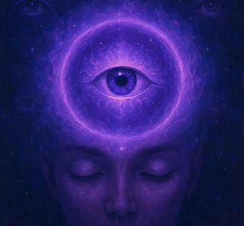 El despertar espiritual no siempre es luz (y por qué eso está bien) 