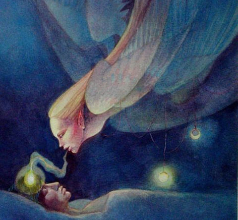 Cómo reconocer cuando tus guías te hablan