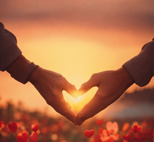 Cómo reconocer a alguien que ya conociste en otra encarnación