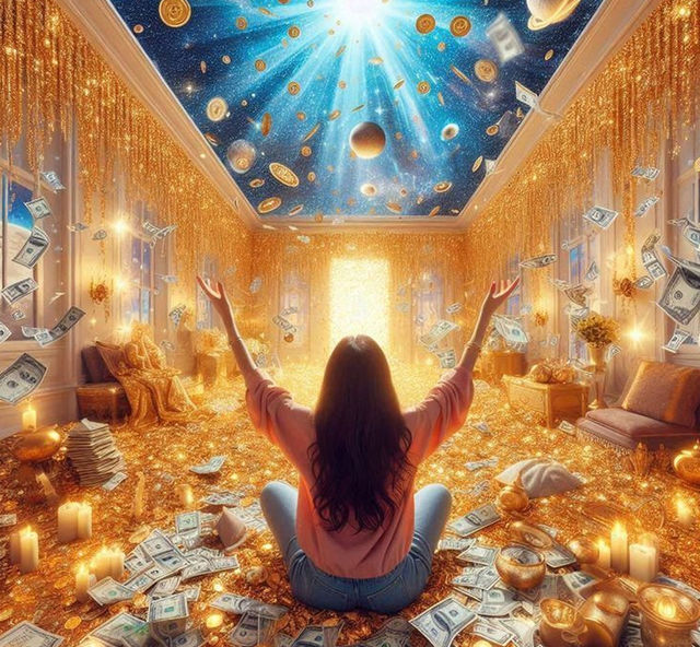 Por qué no se manifiesta lo que pides (y cómo desbloquearlo)