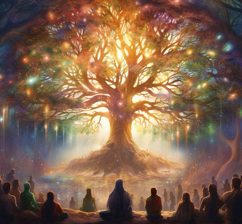 Tu árbol genealógico también tiene memoria: cómo influye en tu vida presente