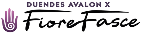 Duendes Avalon x Fiore Fasce