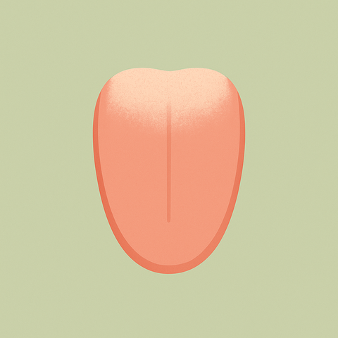 Lengua blanca: ¿falta de higiene o disbiosis oral? 