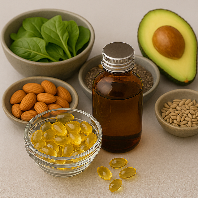 Cómo elegir un buen Omega 3 (y no tirar el dinero en el intento)