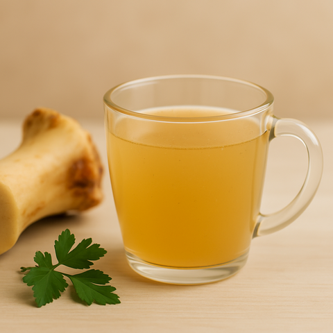 Cómo estimular la síntesis de colágeno de forma natural