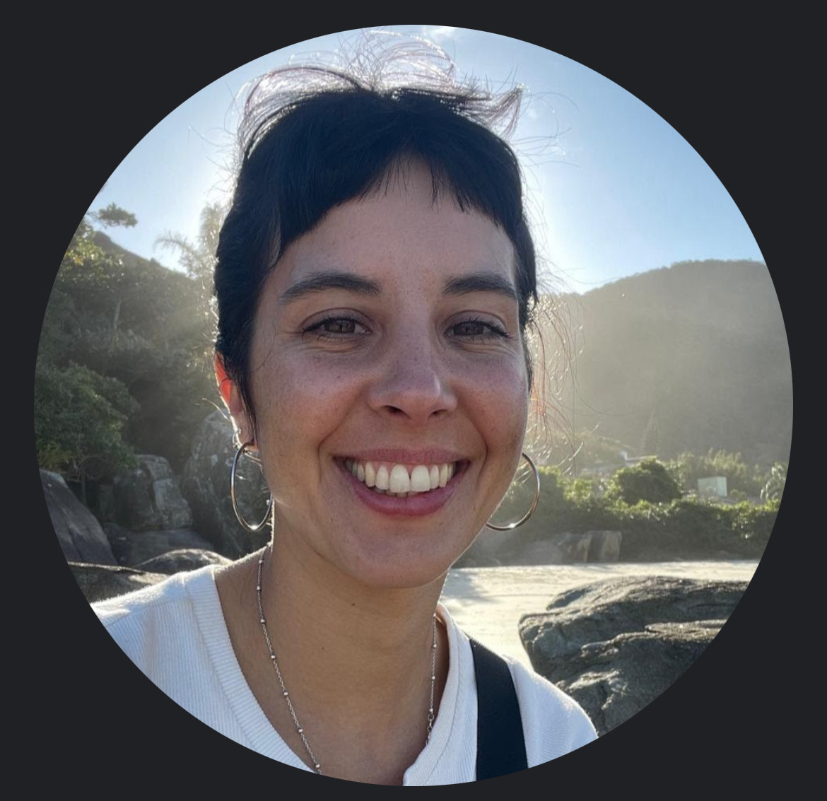 Micaela Arjona Moyano, Health coach & Pni