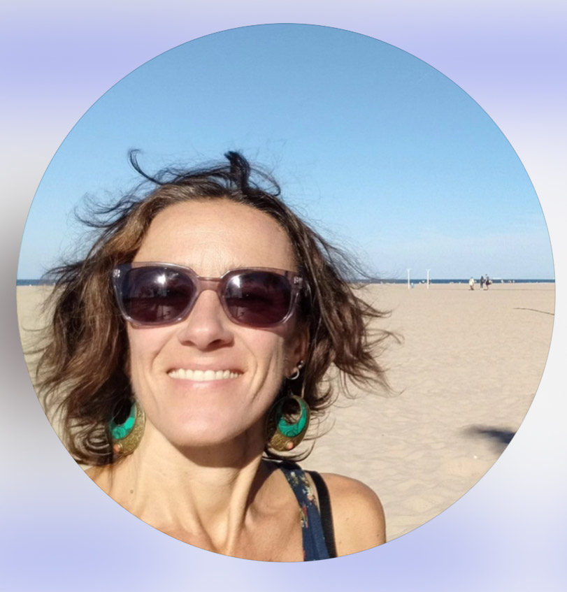 Paula Cirio, España