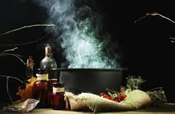 LIMPIEZAS ENERGETICAS