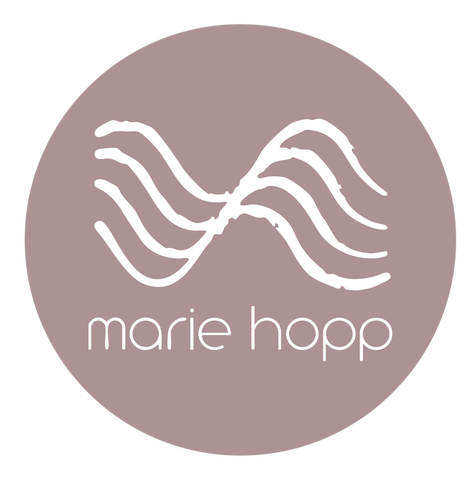 Marie Hopp