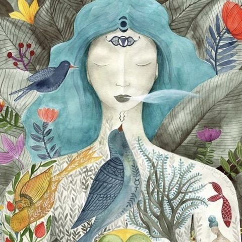 Meditaciones : Volver a vos