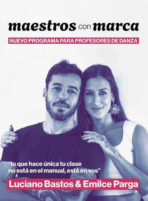 MAESTROS CON MARCA
