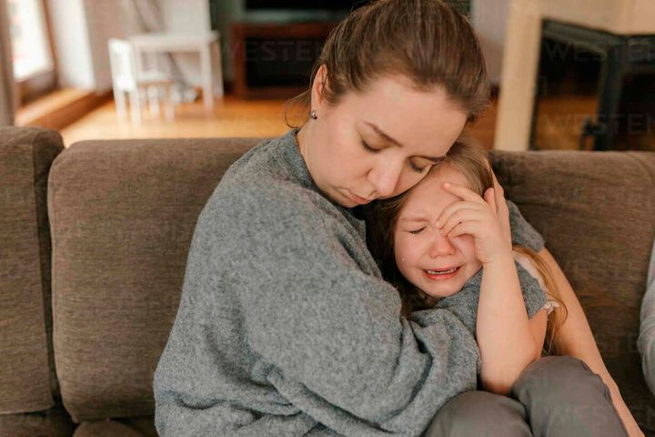 Manejo respetuoso de berrinches