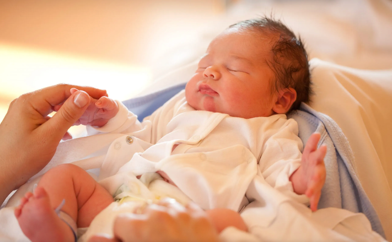 Cuidados del recién nacido