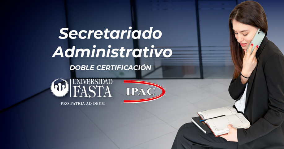 Secretariado Administrativo  