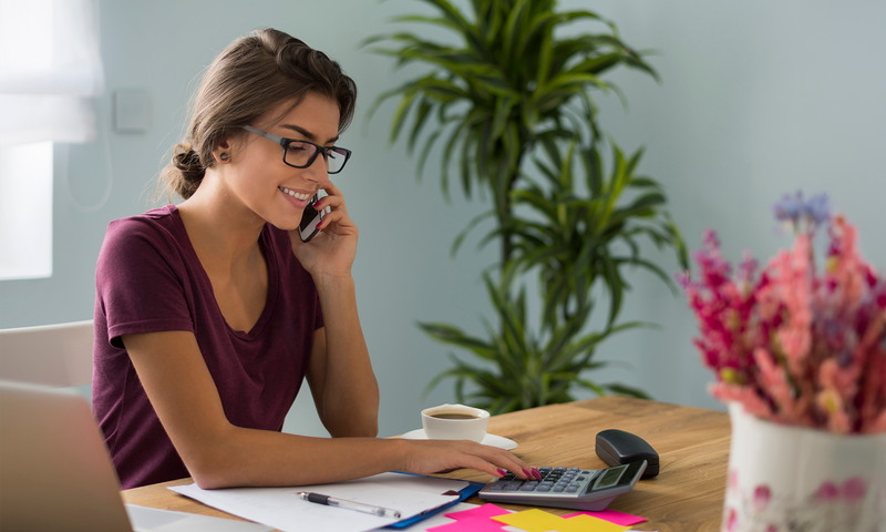 Asistente Contable (5 meses)