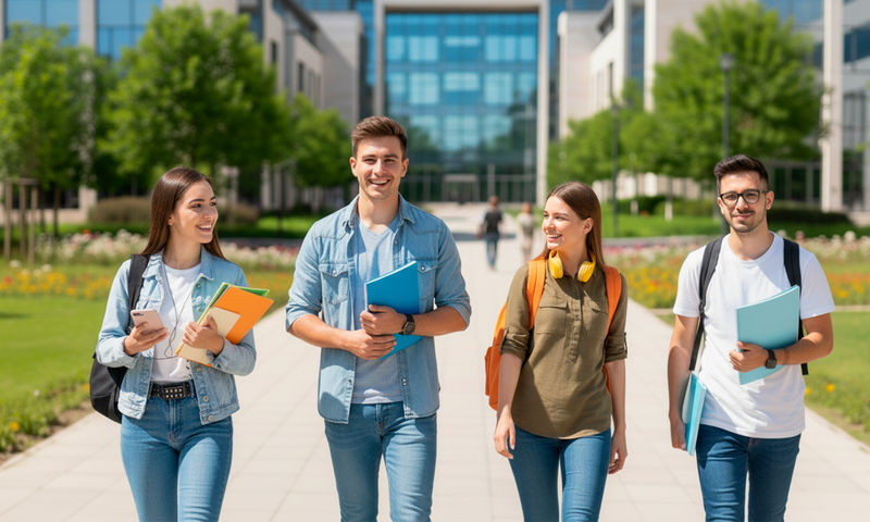 Secretariado en Recursos Humanos y Administración Laboral (10 meses)