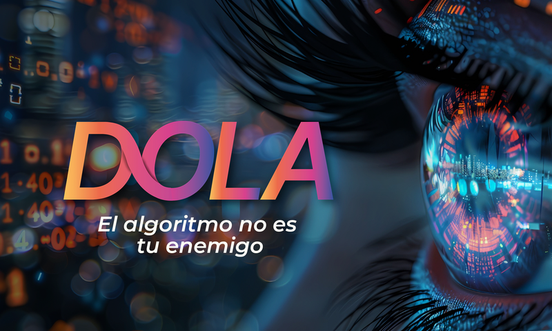 DOLA (Del Otro Lado del Algoritmo) 