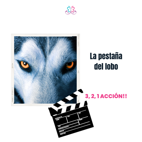 La pestaña del lobo