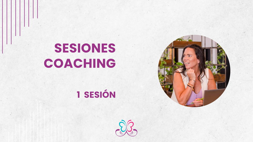 Sesión de Coaching