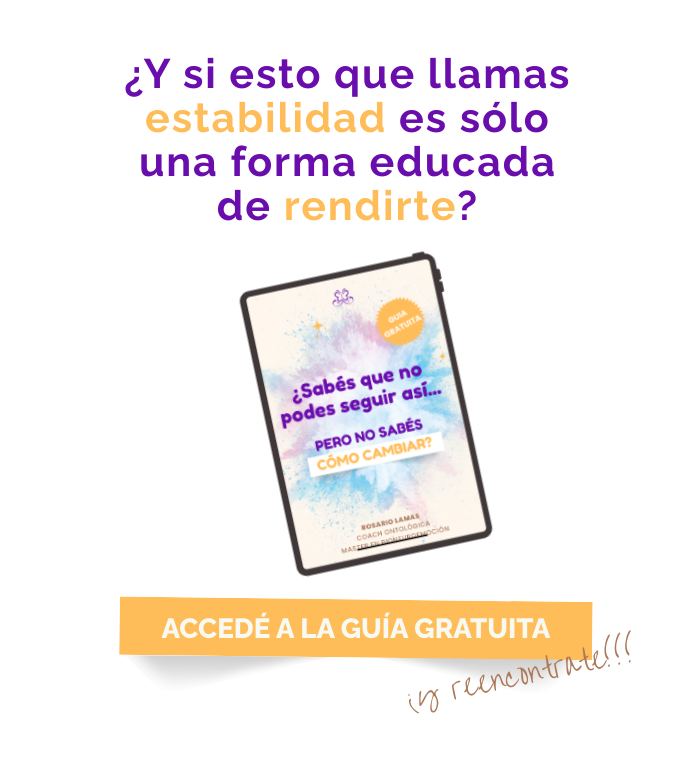 BIODECODIFICACIÓN COACHING mujeres profesionales
