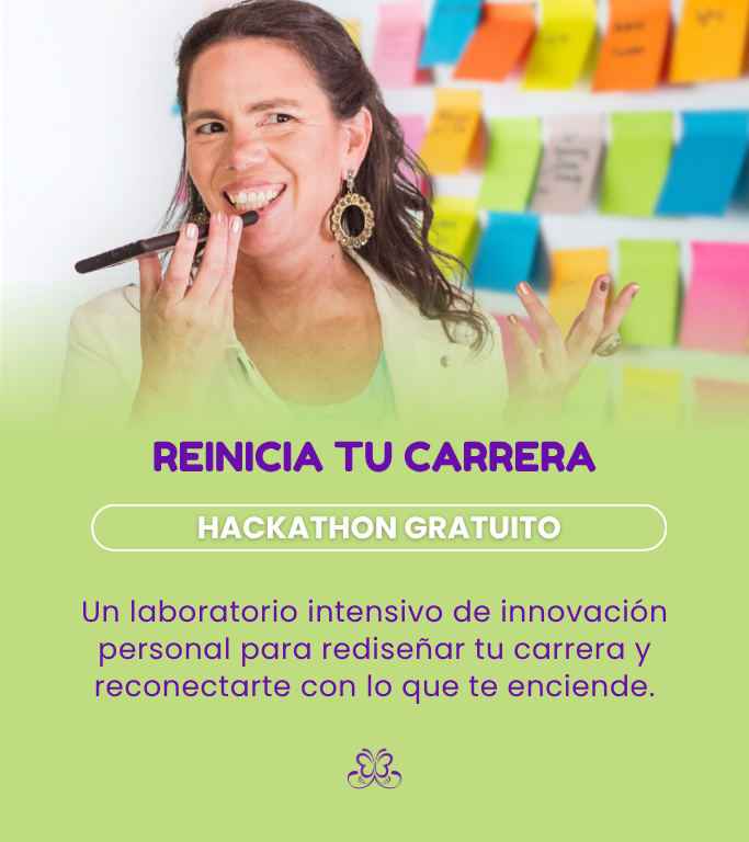hackathon habilidades blandas