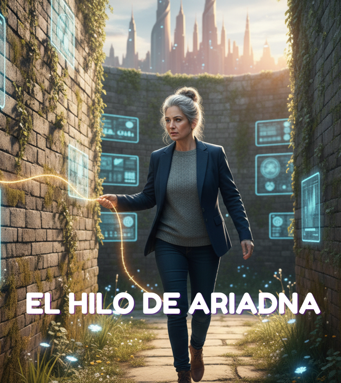 Mujeres rediseñando su carrera profesional