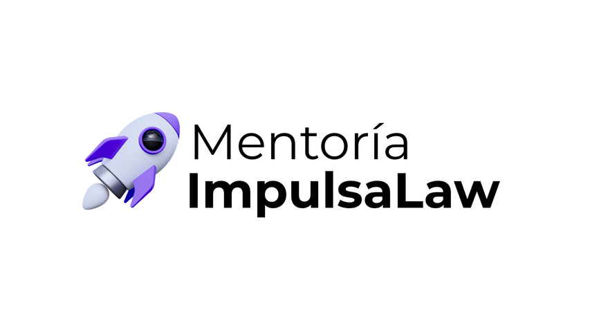 Mentoría para estudios jurídicos: ImpulsaLaw
