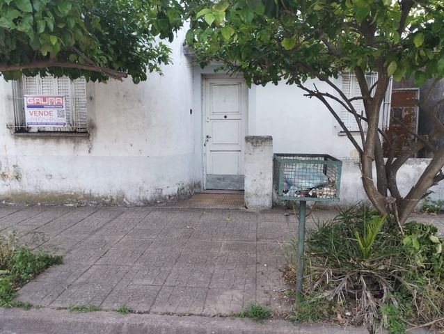 Casa en venta - Siria 644 