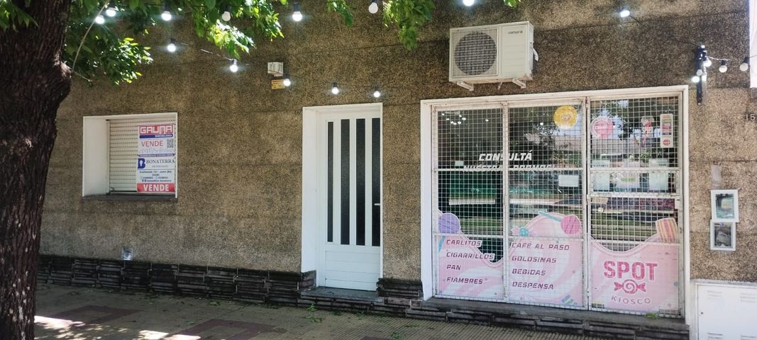 Casa en venta - Maipú 17