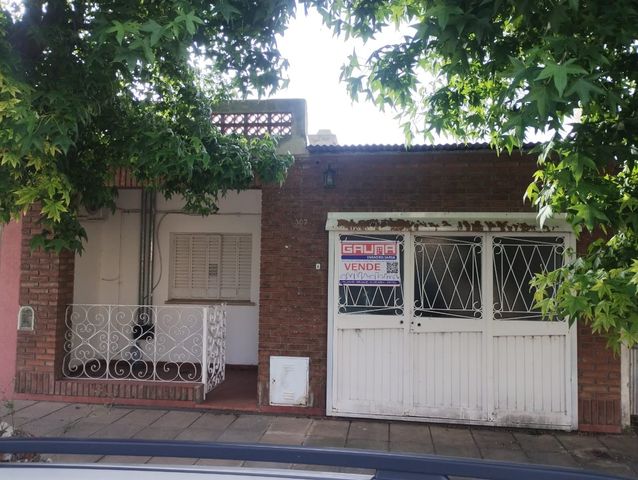 Casa en venta - Rio Negro 307