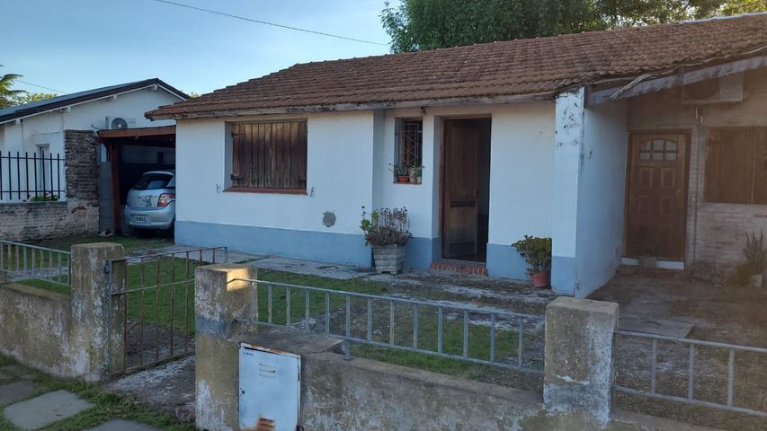 Casa en venta - Necochea 10, Barrio Obrero