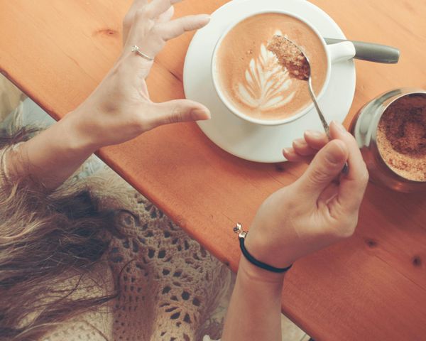 Sesión gratuita 30' 