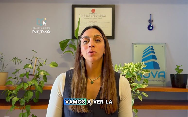 Curso Práctico de Monotributo