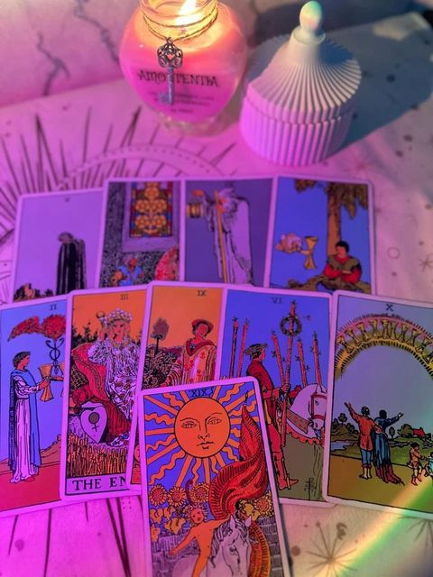 🔮 Sesión Integral