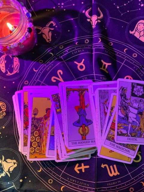 🔮 Lectura Completa