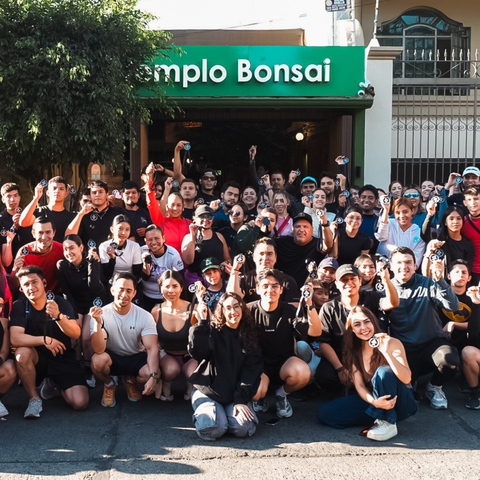 RUN FOR MOM | SINAI RUNS