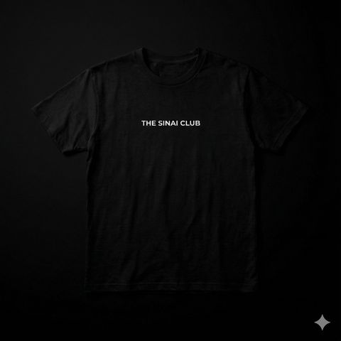 TUNNEL VISION ON WHAT REALLY MATTERS - CAMISETA