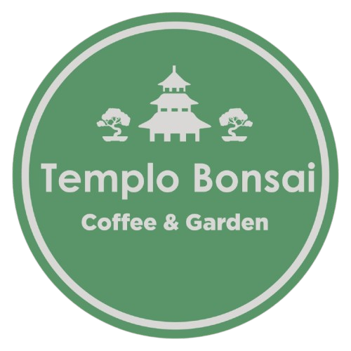 Templo Bonsai Café