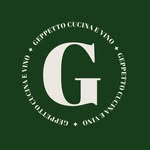 Geppetto | Restaurante Italiano