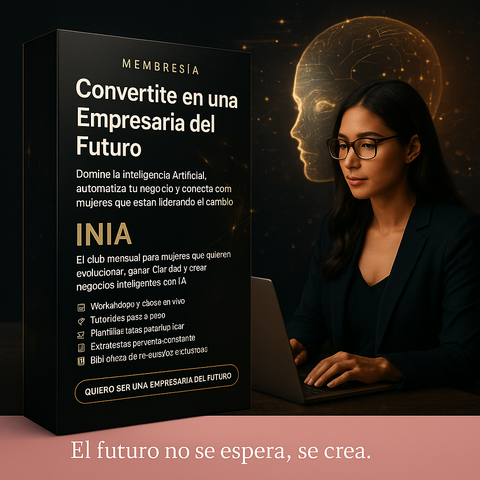 Club Empresarias del Futuro