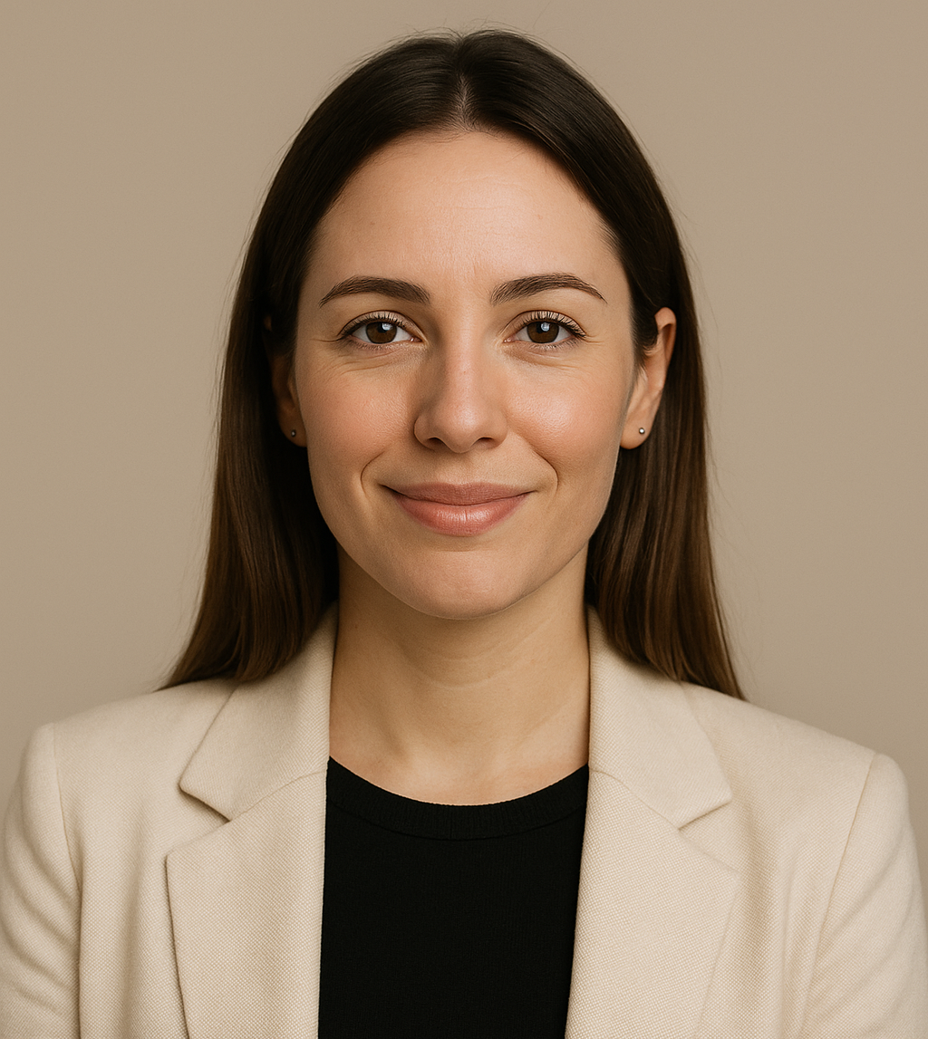 Florencia González | Coach