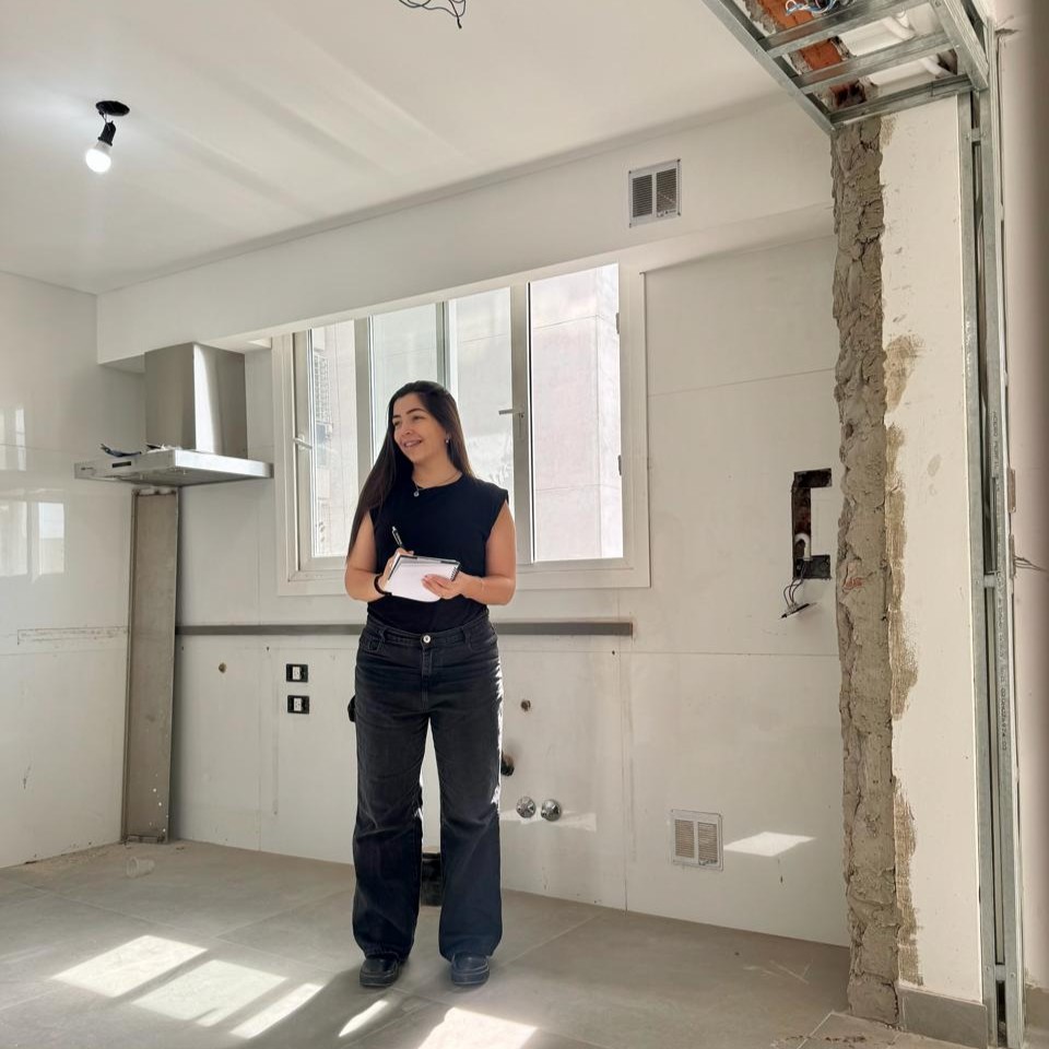 Reformas de interiores