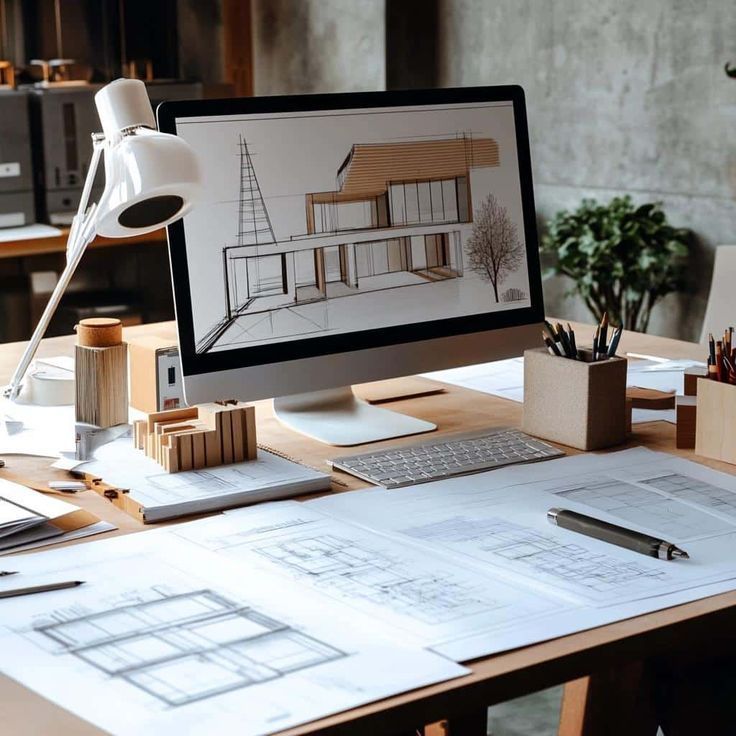 Arquitecto freelance