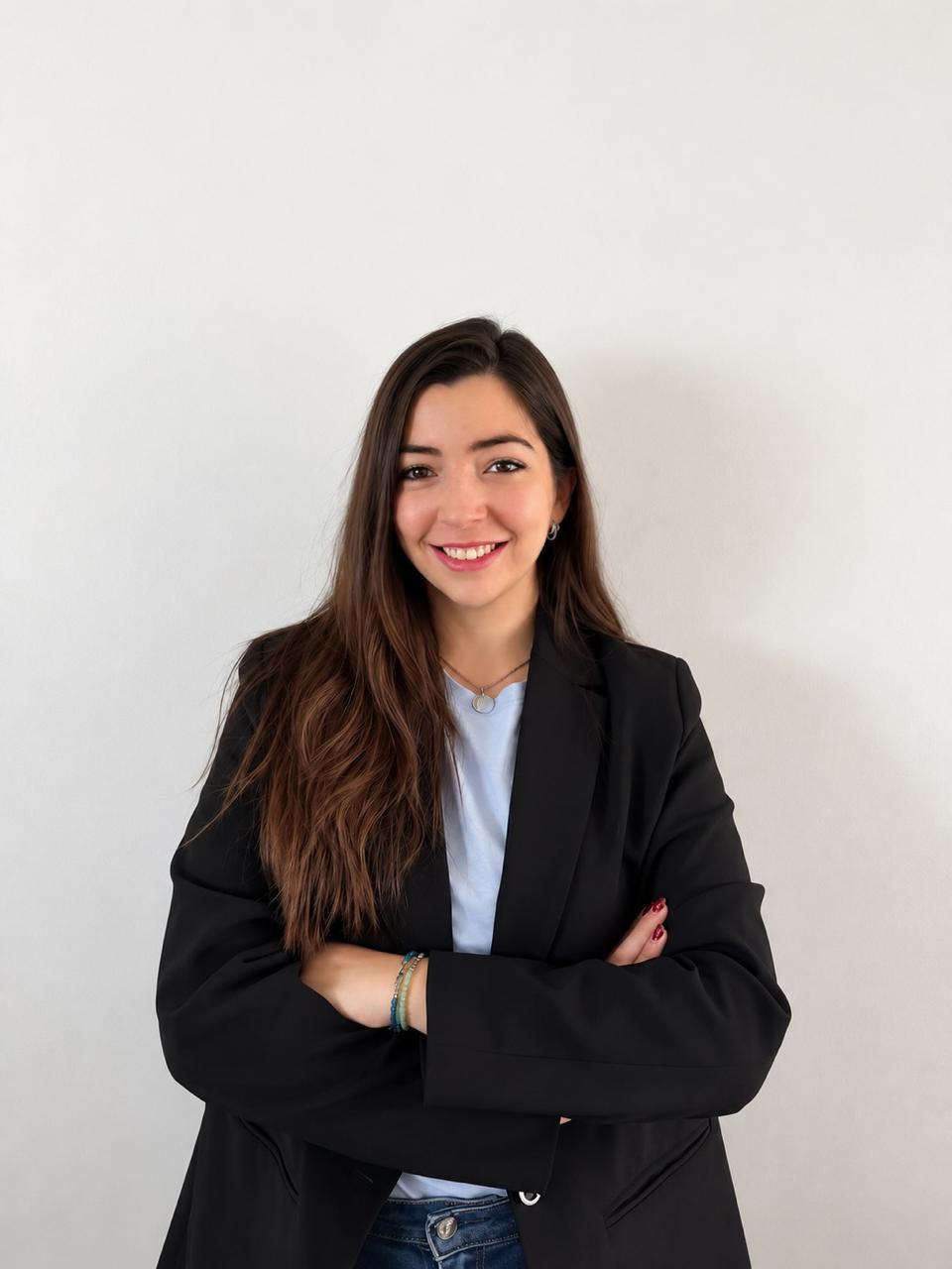 Marianela Rodríguez, arquitecta