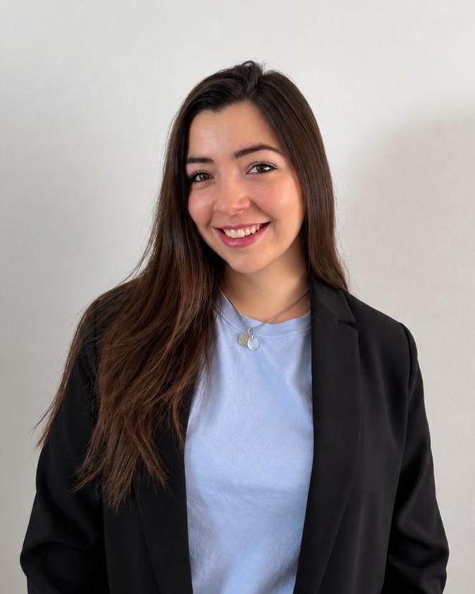 Marianela Rodríguez, arquitecta