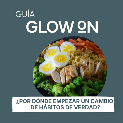 GUÍA DE INICIO GLOWON