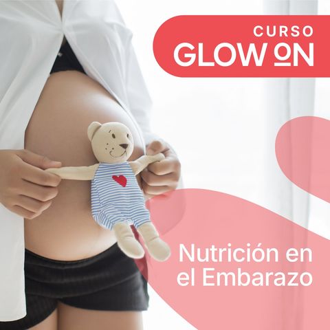 CURSO: EMBARAZO SALUDABLE