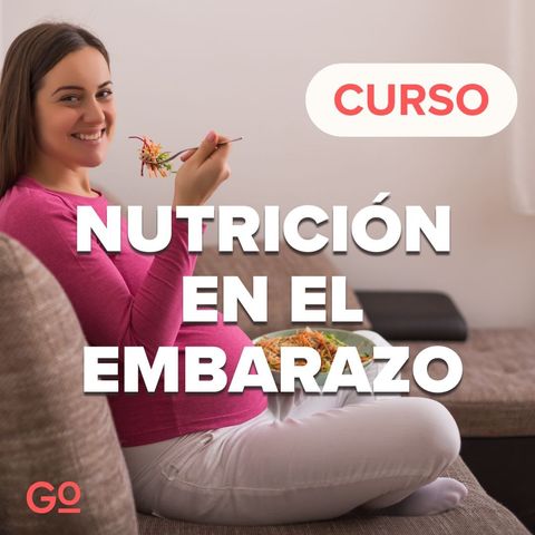CURSO: EMBARAZO SALUDABLE