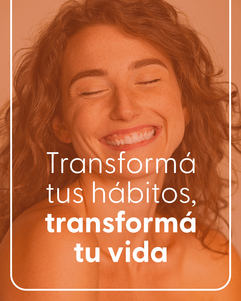 GlowOn - Transformá tus hábitos, transformá tu vida.